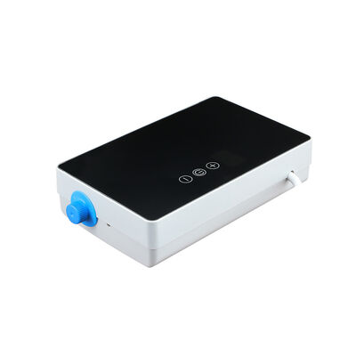 Connection Wires Section 4 Square MM Cast Aluminium Heater Tankless Electric Water Heater Customed Laser Logo And Sticker On The Box For Free