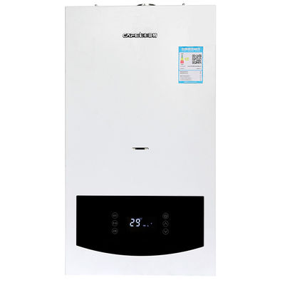 20kw 24kw 28kw 30kw 32kw Gasketel voor wandverwarming