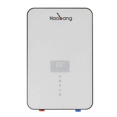 Tankloze elektrische waterverwarmer Instant doucheverwarmer 8500W