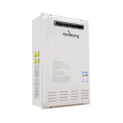 RV Camping Gas waterverwarmer 32KW-36KW Buiten met behulp van waterdicht