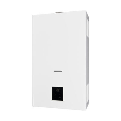 20 kW 10 liter automatische bediening Gas waterverwarmer Nuldruk