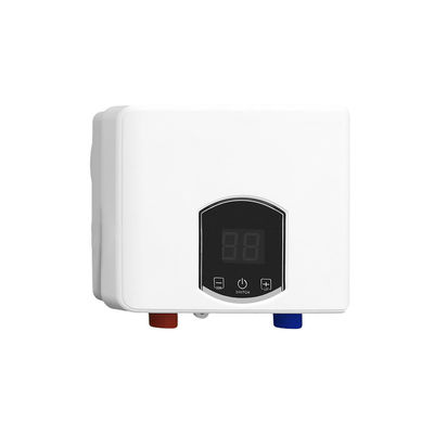 Tankloze elektrische waterverwarming 220v 5500W Touch Control