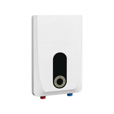 5500w elektrisch warmwater geiser Instant waterverwarmer Snel verwarmen