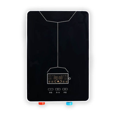 110V 220V 5,5kW Instant Tankless Electric Water Heater Op aanvraag