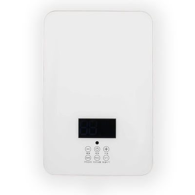 Instant Electric Water Heater Badkamer Douche Smart Wifi Onder de gootsteen