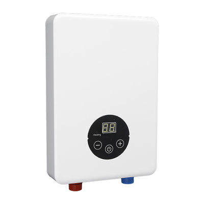 220V 6000W elektrische waterverwarmer klein gemakkelijk te installeren