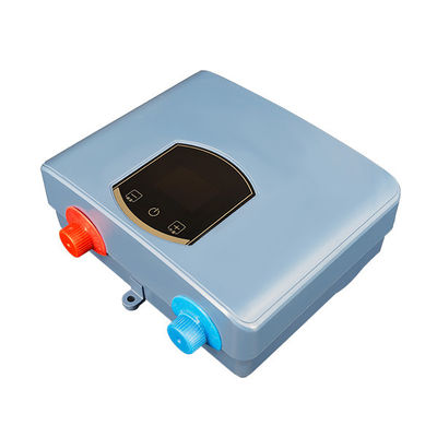 Tankloze elektrische waterverwarmer 5,5 kW Badkamer Keuken Gebruik