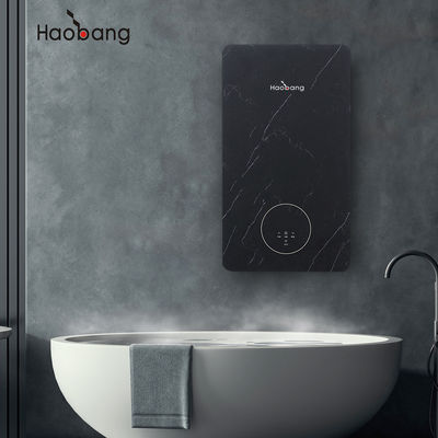 Laadhoeveelheid 40HQ 780 stuks Gedwongen uitlaatgas waterverwarmer