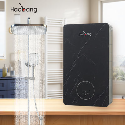 Gratis onderdelen verstrekt Gedwongen uitlaatgas waterverwarmer voor NG 2000Pa gasdruk en AC220V/AC110V