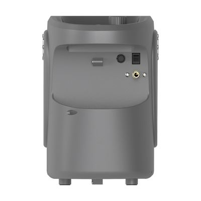 2800Pa Nominale Gasdruk Camping Gasboiler Energie-efficiëntie 10.8V 5200mAh Batterijcapaciteit