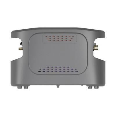 8.5 KG Camping Gas Waterverwarmer Constante temperatuur Type Douche Stroom 3L/min voor verschillende buitenomgevingen