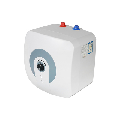 Elektrische boiler voor warm water: energiezuinige oplossingen voor warm water