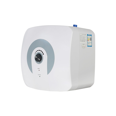 Elektrische boiler 7,5 liter energiebesparend warmwatersysteem voor thuis