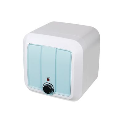 Premium Elektrische Boiler 10L 1500W/2000W met Digitale Thermostaat