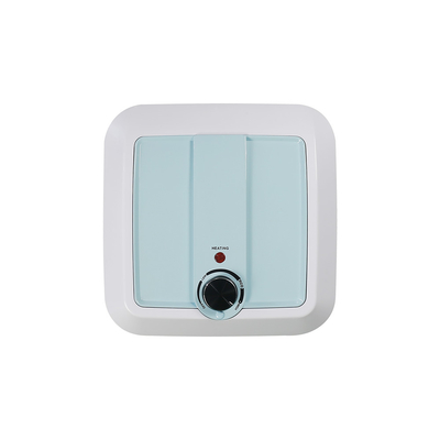 Kleine maat 10L 1500W Mini Tank Elektrische Boiler Snel Opwarmen