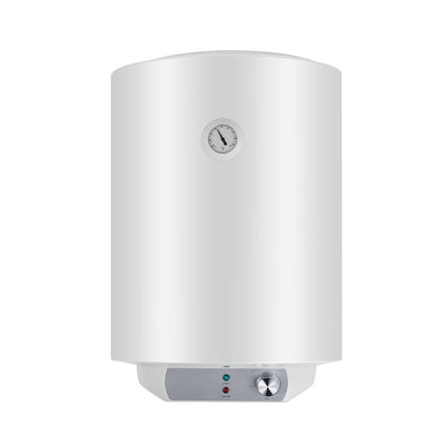 Elektrische waterverwarmer met 316L roestvrijstalen verwarmingsbuis IPX4 Waterdicht en beschermd tegen overtemperatuur 93°C±5°C